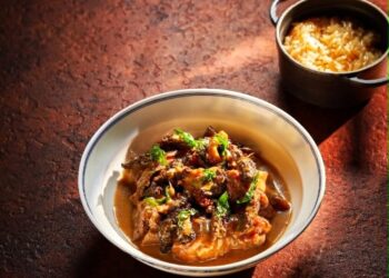 亞都麗緻大飯店巴賽麗廳美味優雅轉身 隱藏版尋味法國探索新問世！
