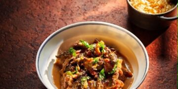 亞都麗緻大飯店巴賽麗廳美味優雅轉身 隱藏版尋味法國探索新問世！