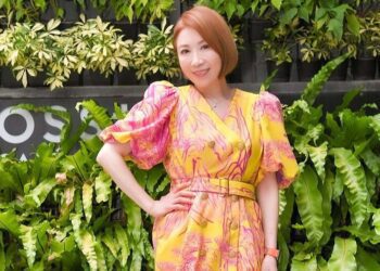 「女神龍」中南部巡演拚體能 李翊君將開唱 上健身房、戴口罩維持好狀態