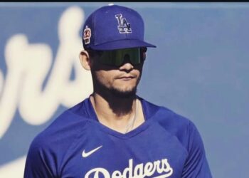 影/《MLB季後賽》Pages滿壘關鍵超前安 道奇3-1淘汰勇士挺進國聯冠軍戰