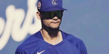 影/《MLB季後賽》Pages滿壘關鍵超前安 道奇3-1淘汰勇士挺進國聯冠軍戰