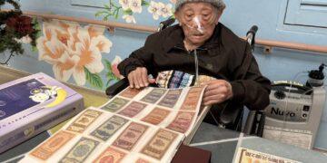 追尋幸運的日子 老榮民雷年坤的愛國獎券回憶之旅