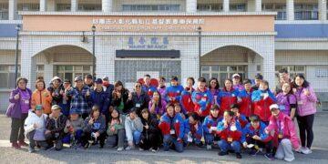 瑪喜樂舉辦「喜樂共融小旅行」 星空露營找回生命微光