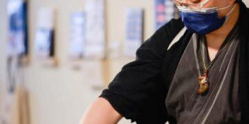 板前美味不再高不可攀！「宏洋酢壽司」千元無菜單料理　職人精神捏出極致性價比