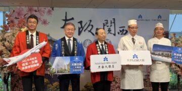 台北老爺攜手大阪日航酒店 關西美味直送台北 A5近江牛壽喜燒期間限定登場