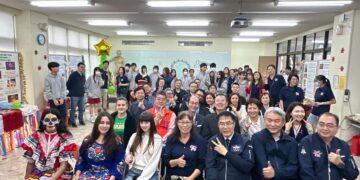 光華高中冬日限定-驚豔知美、知性、創意、國際、樂活運動的熱血教育