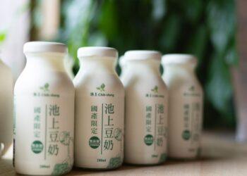 生活中的美味新選擇！優質國產雜糧常備食品登場