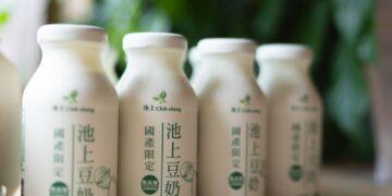 生活中的美味新選擇！優質國產雜糧常備食品登場