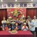 花蓮榮家住民慶生會 各項表演輪番上陣吸睛