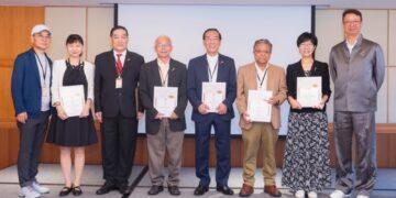 新富時代ESG趨勢   大中華首場范蠡論壇談商聖富貴學