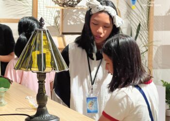 限量秒殺！YOYO家族、佩佩豬登陸臺東永續方舟館 搶報名送限量浴巾
