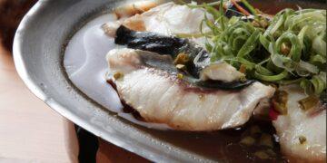 走進水中活化石的世界！新北漁業處推三峽輕旅行 解鎖鱘龍魚生態導覽祕密