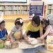 新北寵物圖書館推萌兔伴讀活動 邀親子共度中秋佳節
