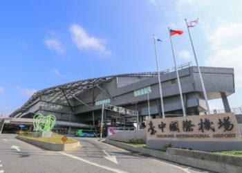 海空雙港齊發！台中國際航線暴增10倍　7月再飛札幌、成都、青島