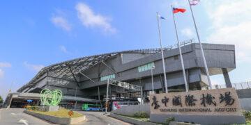 海空雙港齊發!台中國際航線暴增10倍 7月再飛札幌、成都、青島