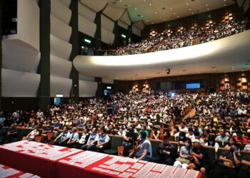 彰化員林青年住宅公開抽籤 讓年輕人兼顧工作、生活與育兒