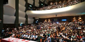 彰化員林青年住宅公開抽籤 讓年輕人兼顧工作、生活與育兒