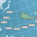 影音/20260727紅霞剛過 白海豚又冒出來