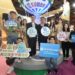 「樂旅南投.Hi闊天空」亮相2026台北國際夏季旅展 南投館邀全民避暑、賞星、玩水探索山城魅力