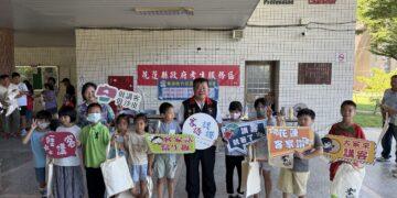 花蓮客語認證合格率73%全國第一 縣府客家事務處積極開班展現成效