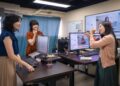 翻譯跨越國界　耶和華見證人領先製作多語言內容