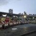 2026大稻埕夏日節煙火登場 新北忠孝碼頭周邊實施交通與人流管制