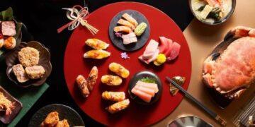 別讓排隊磨掉食慾！選對卡片讓熱門星級美饌為您預留專屬席位