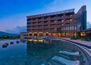 2026春節迎來9天假期　走春泡湯、美食養生最開運!天籟超寵粉一泊八饗極致之旅最超值