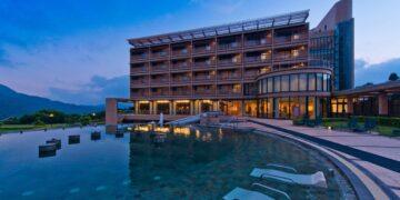 2026春節迎來9天假期　走春泡湯、美食養生最開運!天籟超寵粉一泊八饗極致之旅最超值