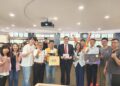 如何從單店走向連鎖 王正坤醫師受邀成大EMBA開課 解析連鎖品牌企業經營