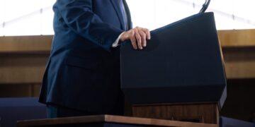 中東迎和平曙光?美伊本週五瑞士簽署停火協議 霍爾木茲海峽將重啟