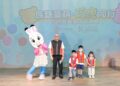 巧虎說族語！《可愛巧虎島》族語版登上大銀幕 「族語童萌・巧虎同行」首映會　