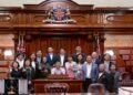 彰化縣議會訪澳洲城市交流 聚焦布里斯本治理經驗與國際合作