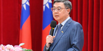 確定不副署藍白《兒少未來帳戶條例》 行政院：恐擴大貧富差距