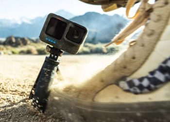 GoPro 攜手正成集團在台發表 GoPro HERO12