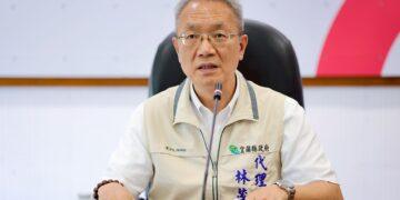 解決東西向交通瓶頸 宜蘭縣政府爭取「蘭陽溪堤岸高快速道路」納入國道系統