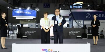 新北市推動數位政府創新驗證機制二度榮獲WSCE Awards桂冠