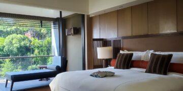 避冬首選 北投麗禧白磺第一泉 靜謐山林中的冬日溫泉療癒