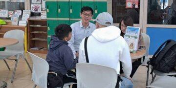 35歲以下免費諮詢!南投首創「心理駐點」於婦幼館啟動 專業醫護團隊進駐