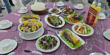 影音/馬年天冰天菜年貨禮盒 宜蘭縣農會熱銷中