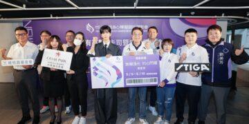 最強應援團出動！全障運開幕群星夜 5/23 登場 一圖掌握線上登記抽籤攻略