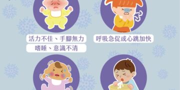 幼童染腸病毒併發重症！疾管署示警：適逢開學季傳播風險升高