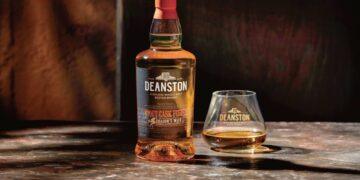 汀士頓「Dragon’s Milk精釀黑啤酒桶」單一麥芽威士忌首度來台   多層次口感挑戰經典威士忌風味