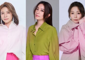 3位美聲天后 田馥甄、林曉培、江美琪 4/13北流開唱