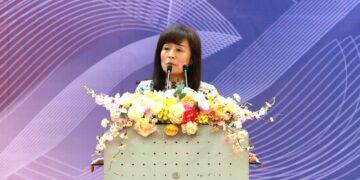 教育部核定蘇慧貞擔任南臺科技大學董事長 攜手共進開啟南臺永續發展新篇章
