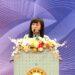 教育部核定蘇慧貞擔任南臺科技大學董事長 攜手共進開啟南臺永續發展新篇章