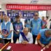 前進黨主席楊悟空 登記參選花蓮縣議員
