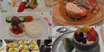 影音/一餐飯如何改變世界 綠博「凡得立商店」報您知