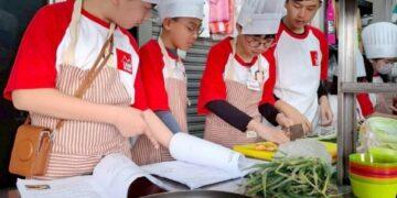 別只看分數！超越教育雙語品格營以「服務行動」打造故事踏查家 培養孩子思辨與影響力