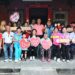 彰化重陽敬老關懷 王惠美訪100歲人瑞蘇阿月阿嬤